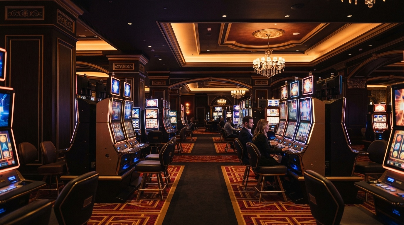 Golden Crown Casino — Responsible Gambling Practices