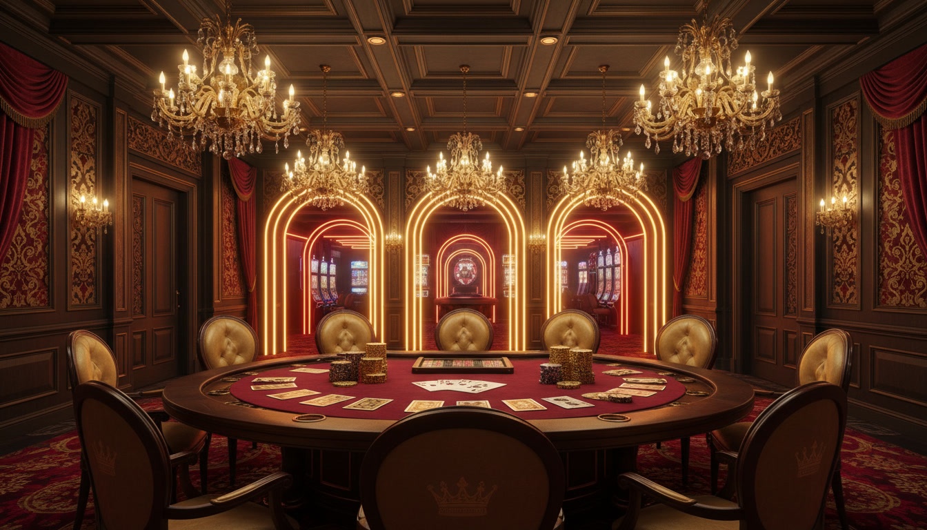 Golden Crown Casino